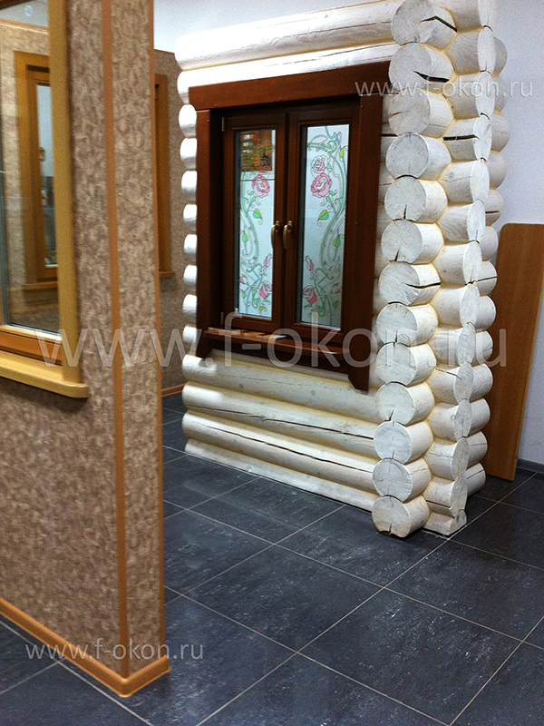 Фото офиса Комфортных окон - Набережные Челны