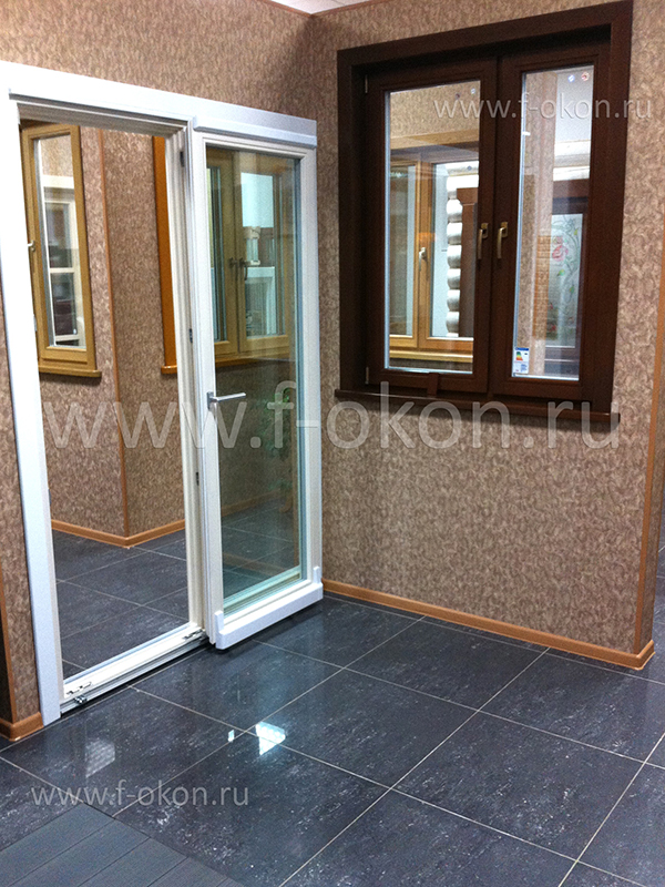 Фото офиса Комфортных окон - Набережные Челны