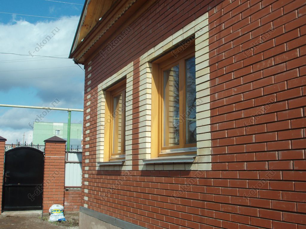 Частный дом в Сарманово