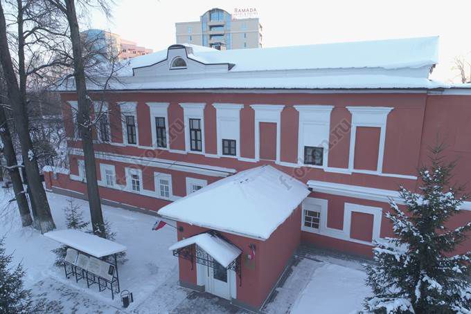 Детский дом