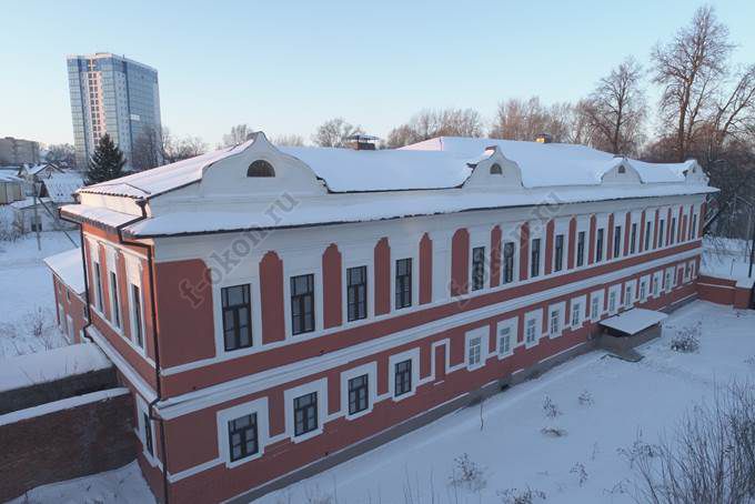 Детский дом