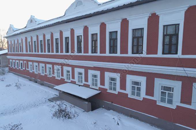 Детский дом