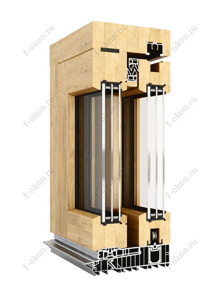 HS Wood 78