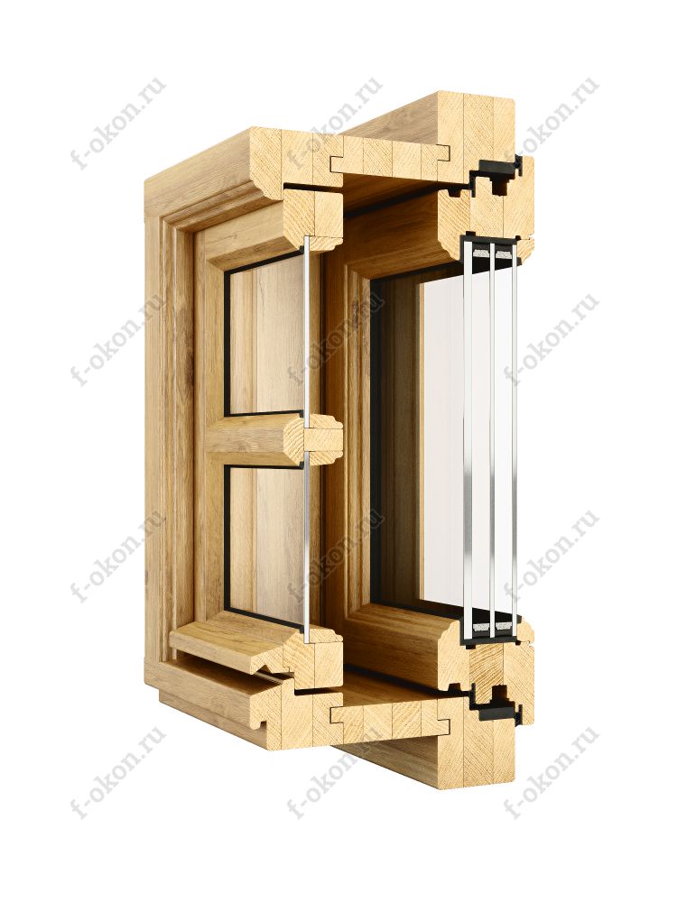 Kasten Fenster IV80
