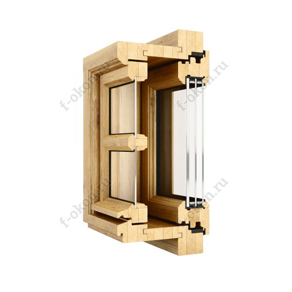 Kasten Fenster IV80